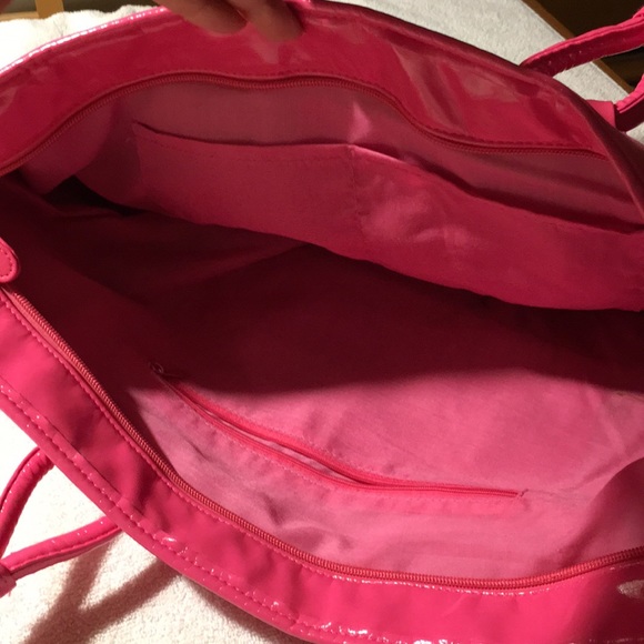 The Body Shop Tote Bag - Picture 5 of 8